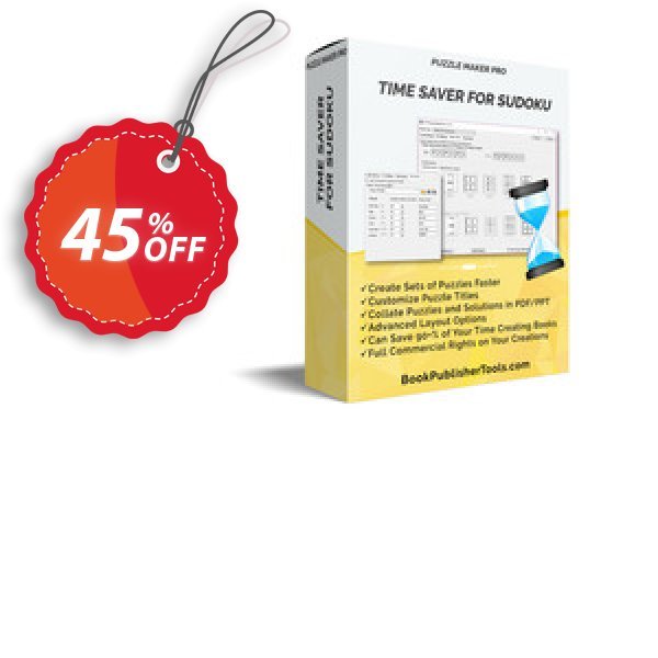 Puzzle Maker Pro - Time Saver for Sudoku Coupon, discount Puzzle Maker Pro - Time Saver for Sudoku Big discounts code 2025. Promotion: Big discounts code of Puzzle Maker Pro - Time Saver for Sudoku 2024