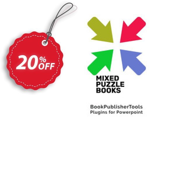 Mixed Puzzle Books Coupon, discount Mixed Puzzle Books (Plugin for Powerpoint) Amazing deals code 2025. Promotion: Amazing deals code of Mixed Puzzle Books (Plugin for Powerpoint) 2024