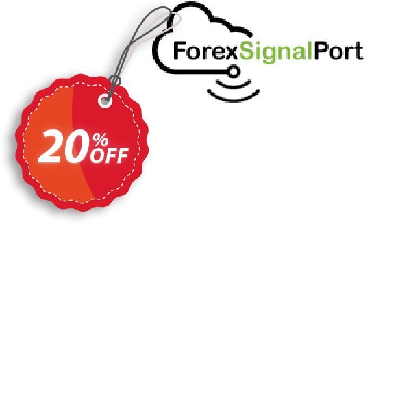 ForexSignalPort EA Semi-Annual Subscription, Valid for two accounts  Coupon, discount ForexSignalPort EA Semi-Annual Subscription (Valid for two accounts) wonderful promo code 2025. Promotion: wonderful promo code of ForexSignalPort EA Semi-Annual Subscription (Valid for two accounts) 2024
