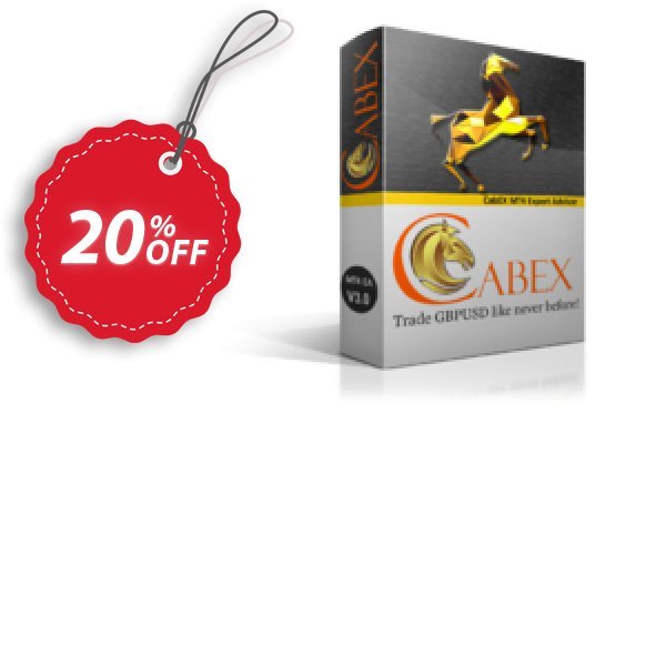 CabEX EA Annual Subscription Coupon, discount CabEX EA Annual Subscription imposing promotions code 2025. Promotion: imposing promotions code of CabEX EA Annual Subscription 2024