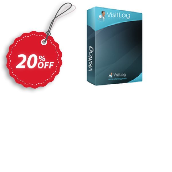 VisitLog - Visitor Management Software Coupon, discount VisitLog - Visitor Management Software awful discounts code 2025. Promotion: awful discounts code of VisitLog - Visitor Management Software 2024