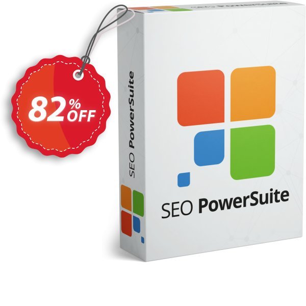 SEO PowerSuite Professional, 3 Years 