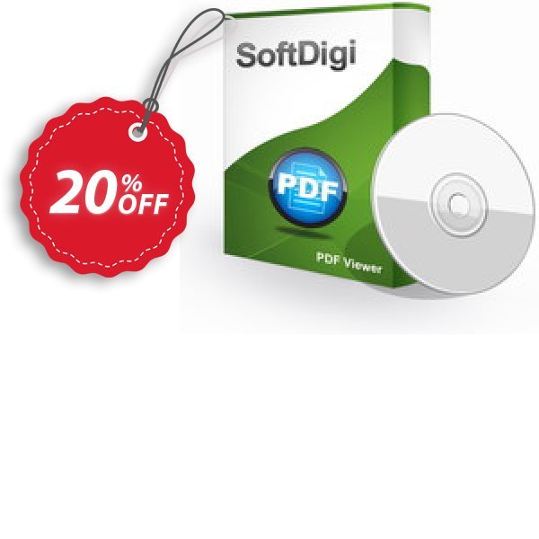 SD PDF Viewer, Small Business, 1-15 Workstation  Coupon, discount SD PDF Viewer (Small Business, 1-15 Workstation) Stirring sales code 2024. Promotion: dreaded promo code of SD PDF Viewer (Small Business, 1-15 Workstation) 2024