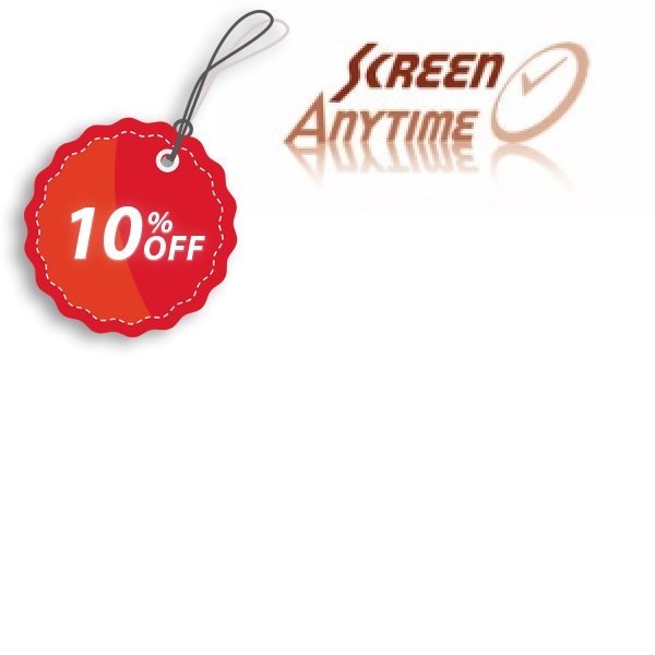 Screen Anytime - Workstation Edition Coupon, discount Screen Anytime - Workstation Edition impressive discounts code 2025. Promotion: impressive discounts code of Screen Anytime - Workstation Edition 2024