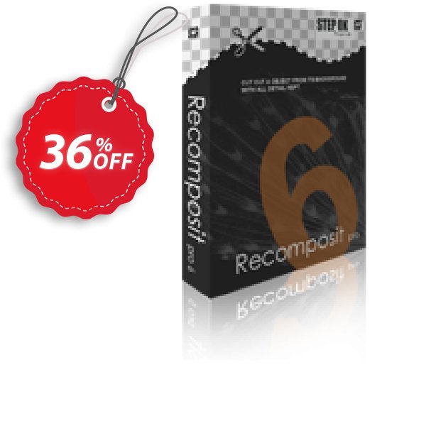 Recomposit PRO Coupon, discount Recomposit pro awful deals code 2025. Promotion: awful deals code of Recomposit pro 2024