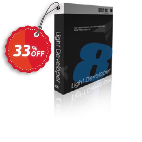 Light Developer Coupon, discount Light Developer amazing offer code 2025. Promotion: amazing offer code of Light Developer 2024