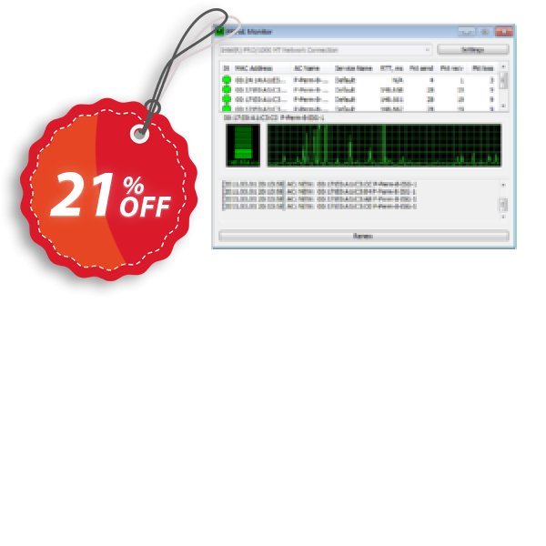 PPPoE Monitor, Commercial Plan Coupon, discount PPPoE Monitor (Commercial license) formidable deals code 2025. Promotion: formidable deals code of PPPoE Monitor (Commercial license) 2024
