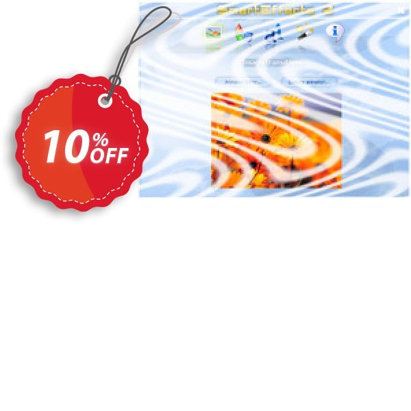 SmartEffects VCL Coupon, discount SmartEffects VCL marvelous sales code 2025. Promotion: marvelous sales code of SmartEffects VCL 2024