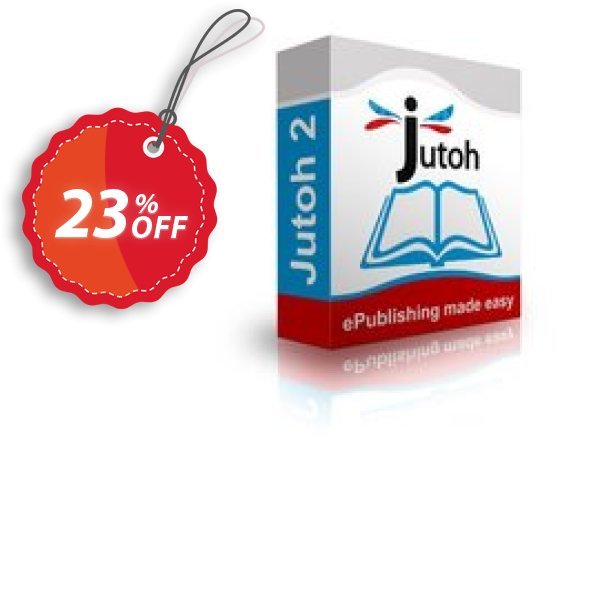Jutoh Coupon, discount Jutoh imposing discount code 2024. Promotion: imposing discount code of Jutoh 2024