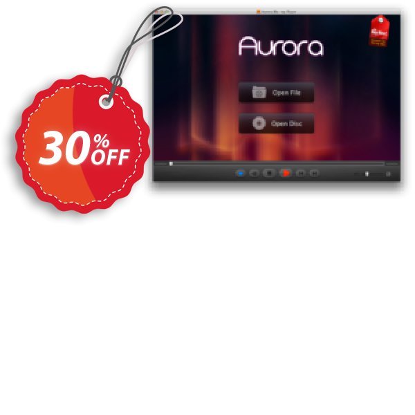Aurora Blu-ray Media Player, Lifetime Coupon, discount Aurora Blu-ray Media Player (Lifetime) staggering offer code 2025. Promotion: staggering offer code of Aurora Blu-ray Media Player (Lifetime) 2024