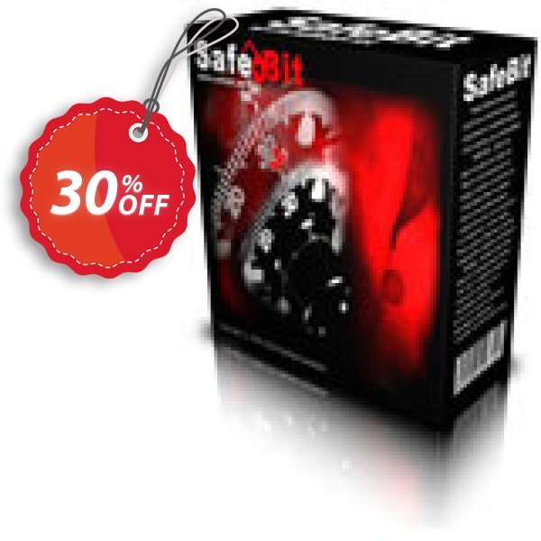 SafeBit Disk Encryption Coupon, discount SafeBit Disk Encryption dreaded promo code 2024. Promotion: dreaded promo code of SafeBit Disk Encryption 2024