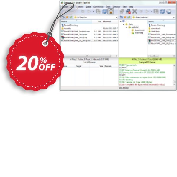 FlashFXP, Business Plan Coupon, discount FlashFXP (Business License) awful promotions code 2025. Promotion: awful promotions code of FlashFXP (Business License) 2024