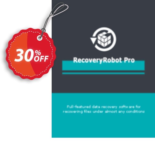 RecoveryRobot Pro /Home/ Coupon, discount RecoveryRobot Pro [Home] special promo code 2025. Promotion: special promo code of RecoveryRobot Pro [Home] 2024