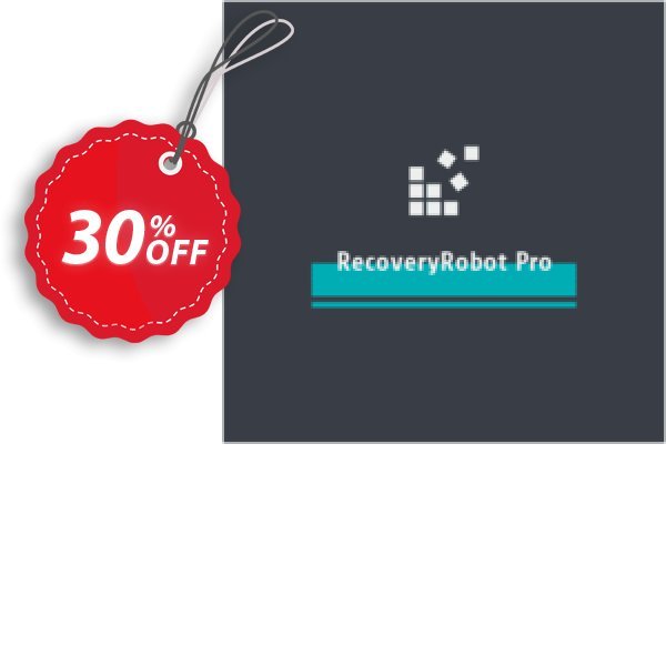 RecoveryRobot Pro /Business/ Coupon, discount RecoveryRobot Pro [Business] special sales code 2025. Promotion: special sales code of RecoveryRobot Pro [Business] 2024