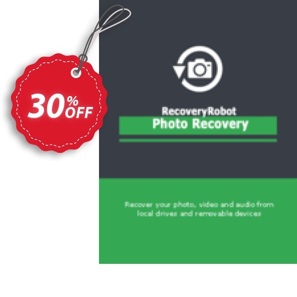 RecoveryRobot Photo Recovery /Expert/ Coupon, discount RecoveryRobot Photo Recovery [Expert] wonderful offer code 2024. Promotion: wonderful offer code of RecoveryRobot Photo Recovery [Expert] 2024