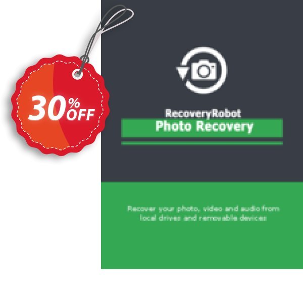 RecoveryRobot Photo Recovery /Business/ Coupon, discount RecoveryRobot Photo Recovery [Business] excellent offer code 2024. Promotion: excellent offer code of RecoveryRobot Photo Recovery [Business] 2024