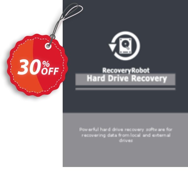 RecoveryRobot Hard Drive Recovery /Expert/ Coupon, discount RecoveryRobot Hard Drive Recovery [Expert] hottest deals code 2024. Promotion: hottest deals code of RecoveryRobot Hard Drive Recovery [Expert] 2024