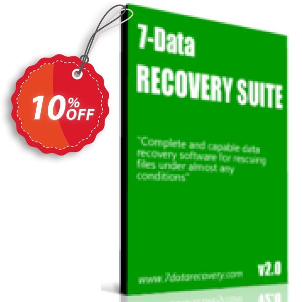 7-Data Recovery Suite /7 Days/ Coupon, discount 7-Data Recovery Suite [7 Days] Amazing discounts code 2025. Promotion: Amazing discounts code of 7-Data Recovery Suite [7 Days] 2024