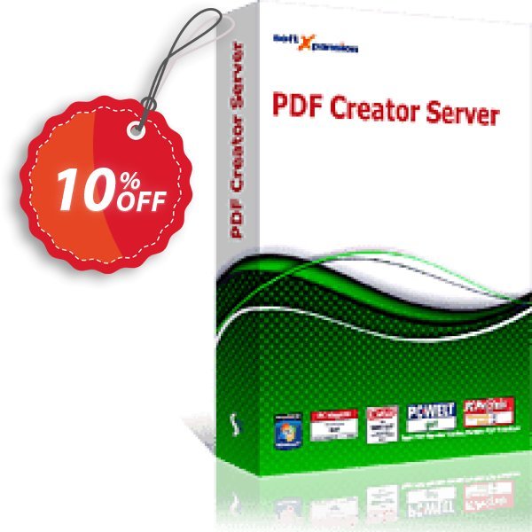 Perfect PDF Creator Server Coupon, discount PDF Creator Server awful promotions code 2024. Promotion: awful promotions code of PDF Creator Server 2024