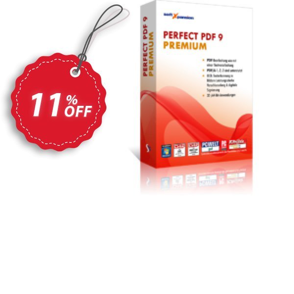 Perfect PDF 9 Premium Coupon, discount Perfect PDF 9 Premium (Download) excellent promotions code 2024. Promotion: excellent promotions code of Perfect PDF 9 Premium (Download) 2024