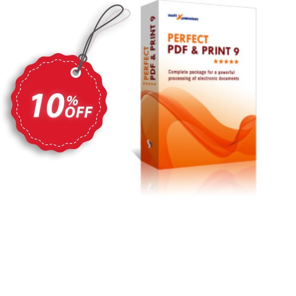 Perfect PDF & Print 9 Coupon, discount Perfect PDF & Print 9 exclusive offer code 2024. Promotion: exclusive offer code of Perfect PDF & Print 9 2024