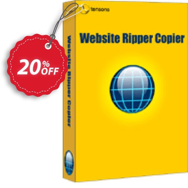 Website Ripper Copier Coupon, discount Website Ripper Copier awful discounts code 2024. Promotion: awful discounts code of Website Ripper Copier 2024