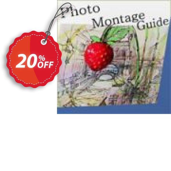 Photo Montage Guide Coupon, discount Photo Montage Guide awesome discount code 2025. Promotion: awesome discount code of Photo Montage Guide 2024