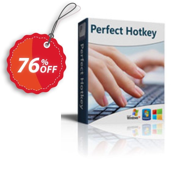 Perfect Hotkey - Standard Coupon, discount Perfect Hotkey - Standard wonderful discounts code 2024. Promotion: wonderful discounts code of Perfect Hotkey - Standard 2024