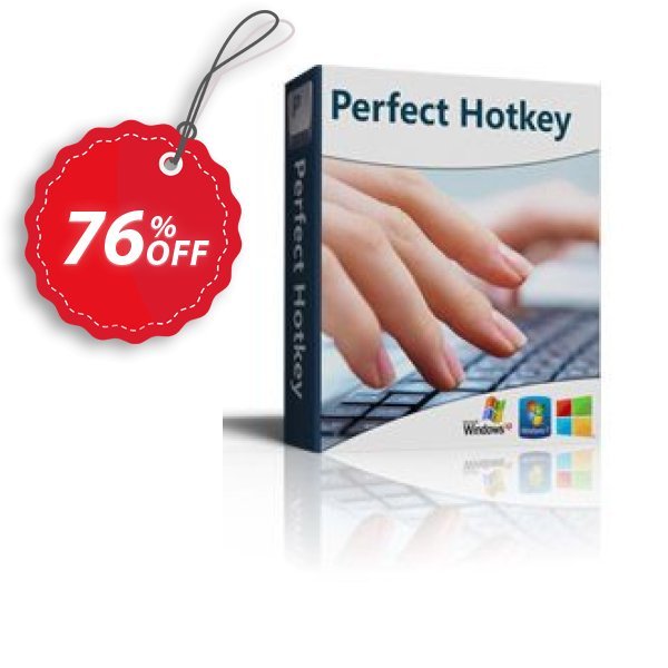 Perfect Hotkey - Lifetime Coupon, discount Perfect Hotkey - Lifetime amazing promotions code 2024. Promotion: amazing promotions code of Perfect Hotkey - Lifetime 2024