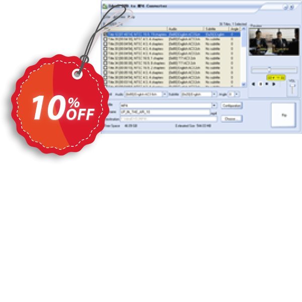 Ideal MP4 Converter Coupon, discount Ideal MP4 Converter stirring promo code 2025. Promotion: stirring promo code of Ideal MP4 Converter 2024