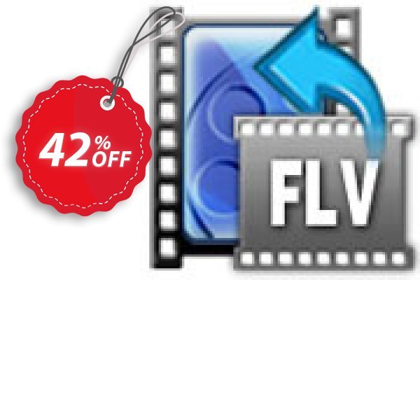iFunia FLV Converter for MAC Coupon, discount iFunia FLV Converter for Mac dreaded promotions code 2024. Promotion: dreaded promotions code of iFunia FLV Converter for Mac 2024