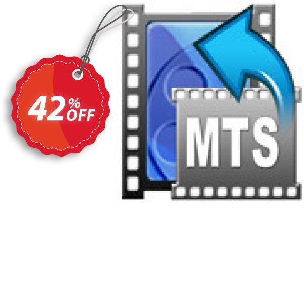 iFunia MTS Converter for MAC Coupon, discount iFunia MTS Converter for Mac excellent sales code 2025. Promotion: excellent sales code of iFunia MTS Converter for Mac 2024