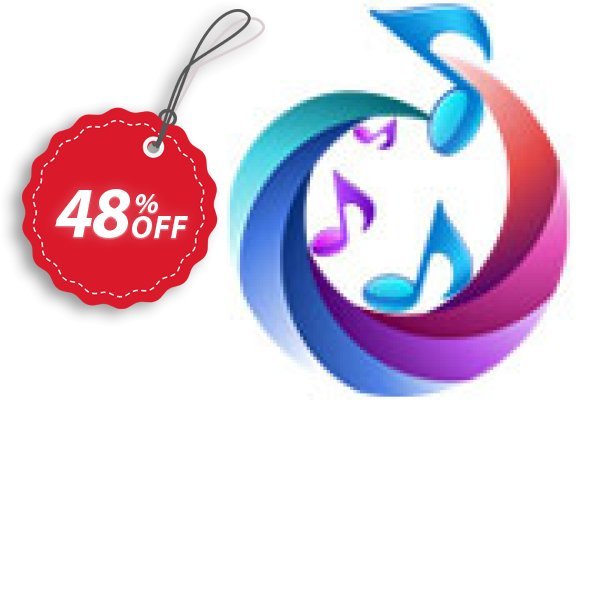 iFunia AudioConverter for MAC Coupon, discount iFunia AudioConverter for Mac big deals code 2025. Promotion: big deals code of iFunia AudioConverter for Mac 2024