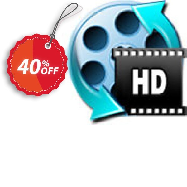 iFunia HD Video Converter Coupon, discount iFunia HD Video Converter big promo code 2024. Promotion: big promo code of iFunia HD Video Converter 2024