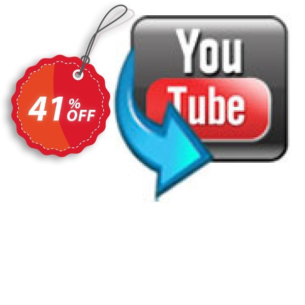 iFunia YouTube Converter Coupon, discount iFunia YouTube Converter hottest discounts code 2024. Promotion: hottest discounts code of iFunia YouTube Converter 2024