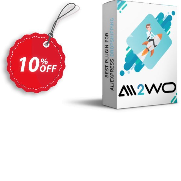 Ali2Woo Dropshipping Store, Pro  Coupon, discount Dropshipping Store - Pro Best offer code 2024. Promotion: Best offer code of Dropshipping Store - Pro 2024
