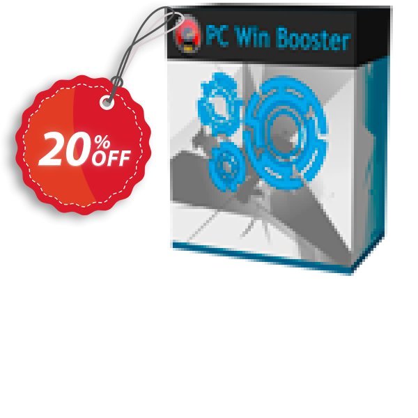 PC Win Booster Coupon, discount PC Win Booster amazing promotions code 2024. Promotion: amazing promotions code of PC Win Booster 2024
