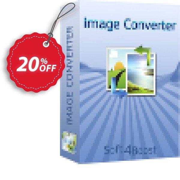 Soft4Boost Image Converter Coupon, discount Soft4Boost Image Converter staggering promotions code 2025. Promotion: staggering promotions code of Soft4Boost Image Converter 2024