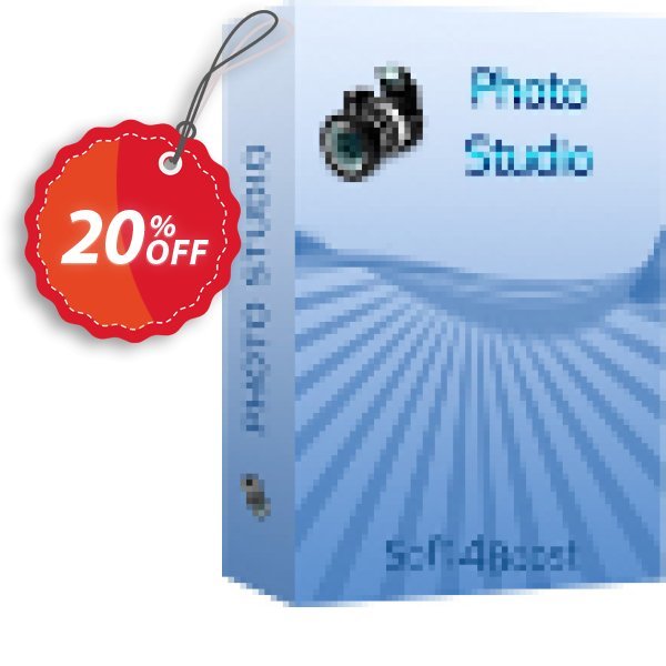 Soft4Boost Photo Studio Coupon, discount Soft4Boost Photo Studio imposing discount code 2025. Promotion: imposing discount code of Soft4Boost Photo Studio 2024