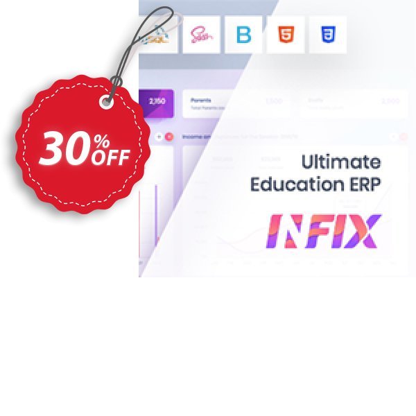 infixedu Coupon, discount infixedu big discounts code 2024. Promotion: big discounts code of infixedu 2024