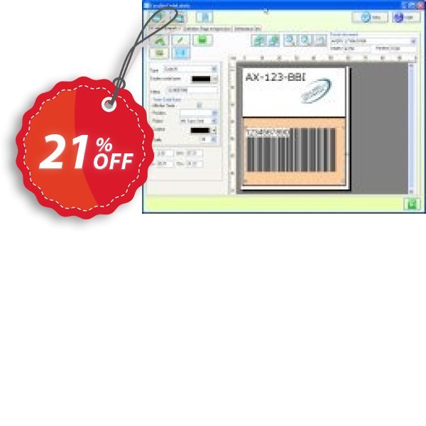 EASYBARCODELABELUS - DOWNLOAD Coupon, discount EASYBARCODELABELUS - DOWNLOAD super promo code 2025. Promotion: super promo code of EASYBARCODELABELUS - DOWNLOAD 2024