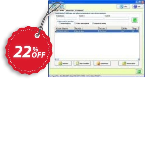 GENCB39US - CD Coupon, discount GENCB39US - CD awesome discounts code 2025. Promotion: awesome discounts code of GENCB39US - CD 2024