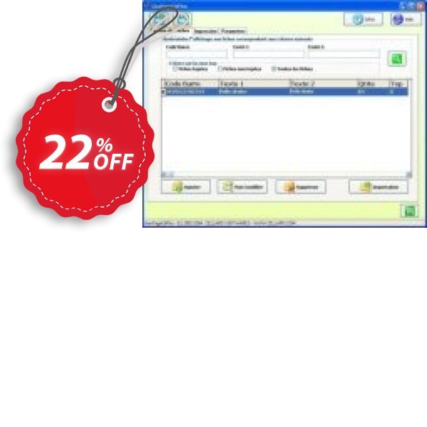 GENCB128US -CD Coupon, discount GENCB128US -CD fearsome sales code 2025. Promotion: fearsome sales code of GENCB128US -CD 2024