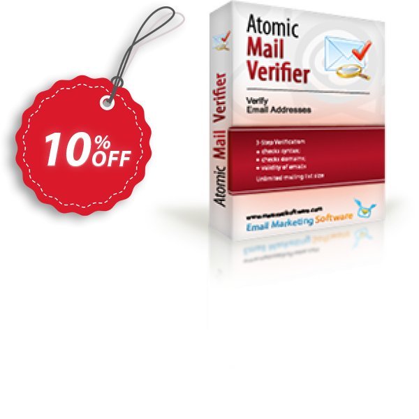 Advanced Email Verifier Coupon, discount Advanced Email Verifier Special sales code 2024. Promotion: amazing offer code of Advanced Email Verifier 2024