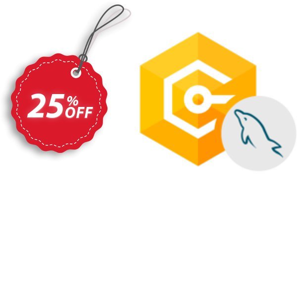 dotConnect for MySQL Coupon, discount dotConnect for MySQL Best promo code 2025. Promotion: wonderful discount code of dotConnect for MySQL 2024