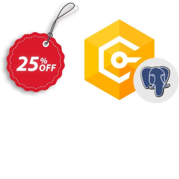 dotConnect for PostgreSQL Coupon, discount dotConnect for PostgreSQL Big discounts code 2025. Promotion: amazing promo code of dotConnect for PostgreSQL 2024