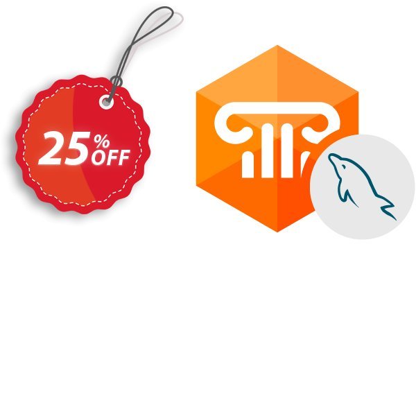MySQL Data Access Components Coupon, discount MySQL Data Access Components Wonderful discount code 2024. Promotion: impressive offer code of MySQL Data Access Components 2024