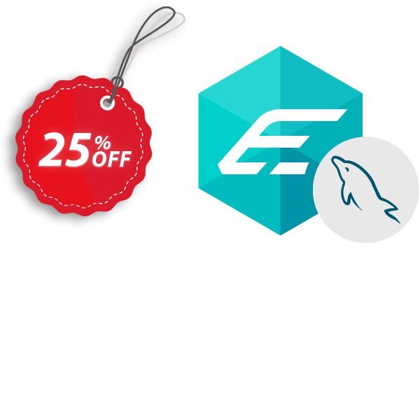 dbExpress driver for MySQL Coupon, discount dbExpress driver for MySQL Formidable discount code 2025. Promotion: awful offer code of dbExpress driver for MySQL 2024