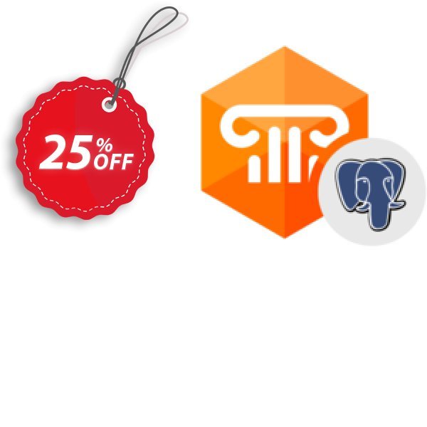 PostgreSQL Data Access Components Coupon, discount PostgreSQL Data Access Components Stunning sales code 2024. Promotion: fearsome promotions code of PostgreSQL Data Access Components 2024