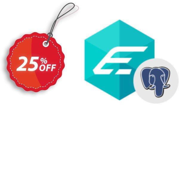 dbExpress driver for PostgreSQL Coupon, discount dbExpress driver for PostgreSQL Staggering deals code 2025. Promotion: dreaded sales code of dbExpress driver for PostgreSQL 2024